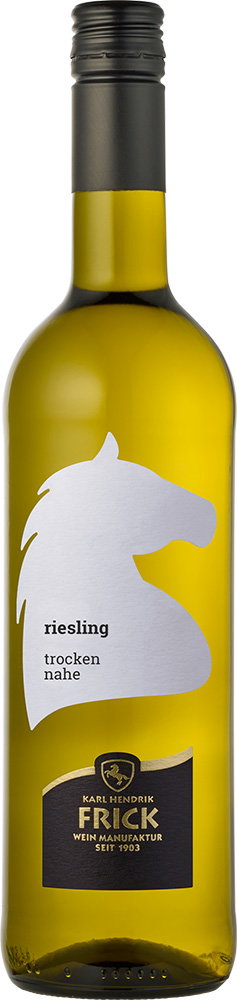 2024 Riesling