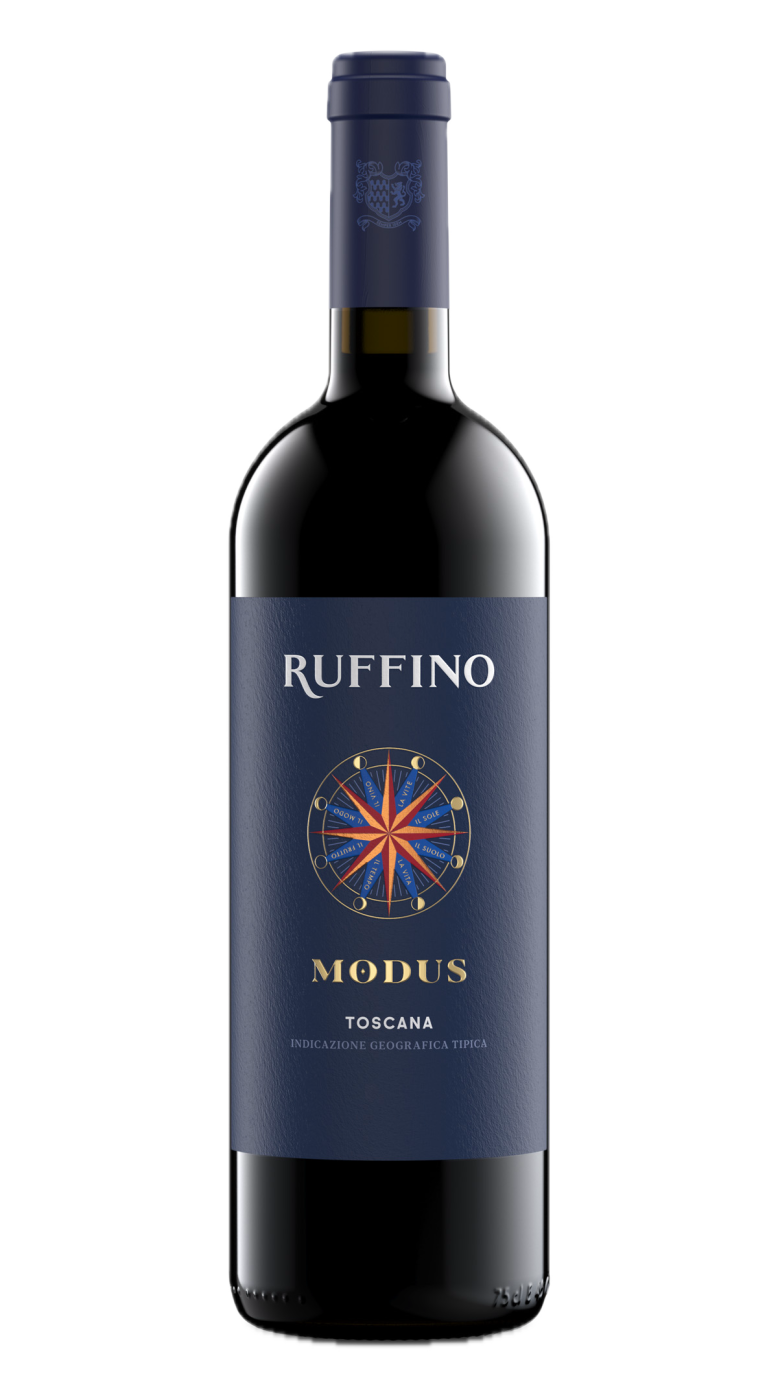 2022 Modus Toscana IGP