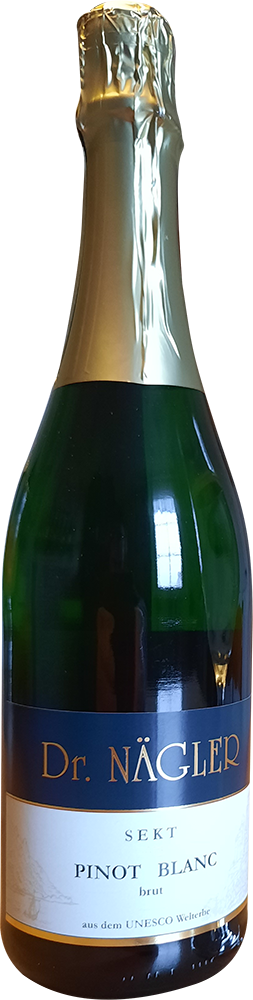2025 Pinot Blanc Jahrgangssekt Sekt