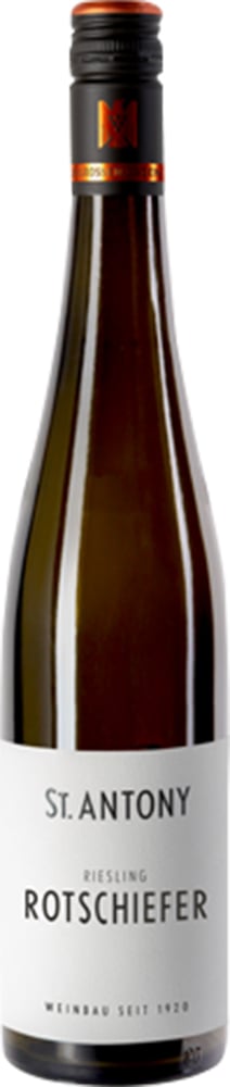 2025 Rotschiefer Riesling BIO
