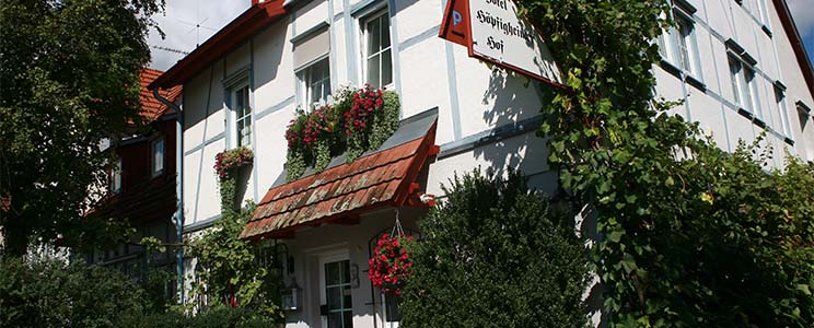 Höpfigheimer Hof