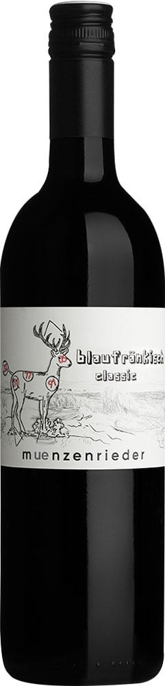 2022 Blaufränkisch Classic