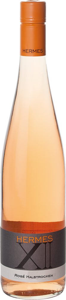 2025 Rosé