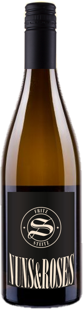 2024 Nuns & Roses Chardonnay