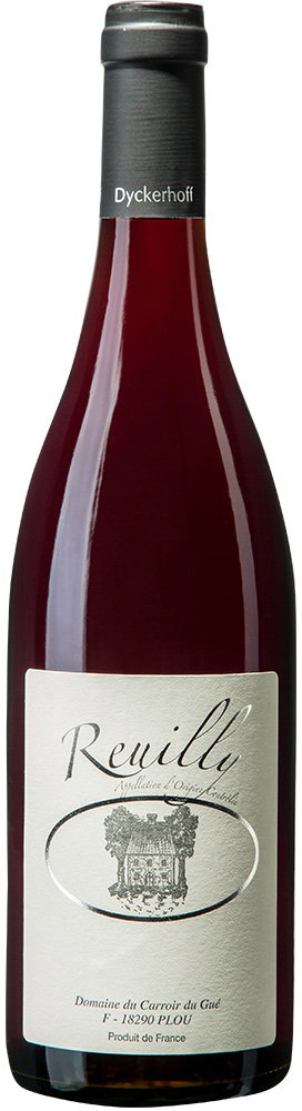 2024 Cuvée "Les Eynaudes" Reuilly AOP