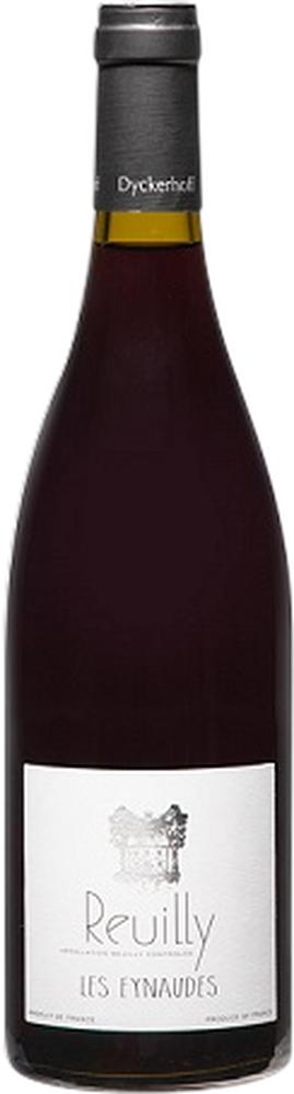 2024 Cuvée "Les Eynaudes" Reuilly AOP