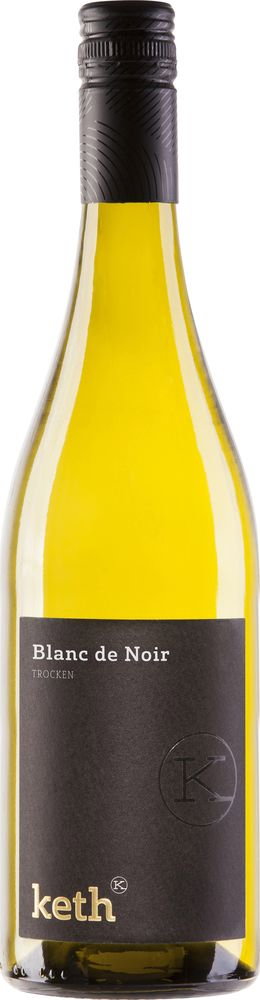 2024 Blanc de Noir BIO