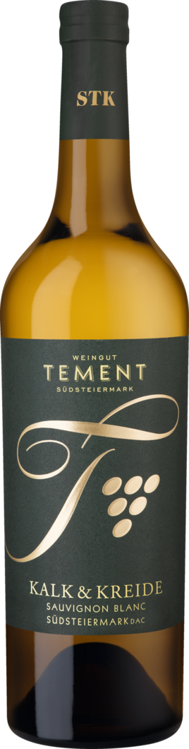 2025 Kalk und Kreide Sauvignon Blanc BIO