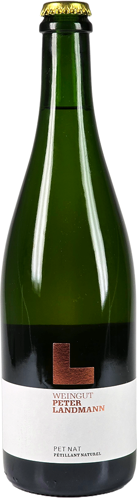 PET NAT Pétillant Naturel BIO