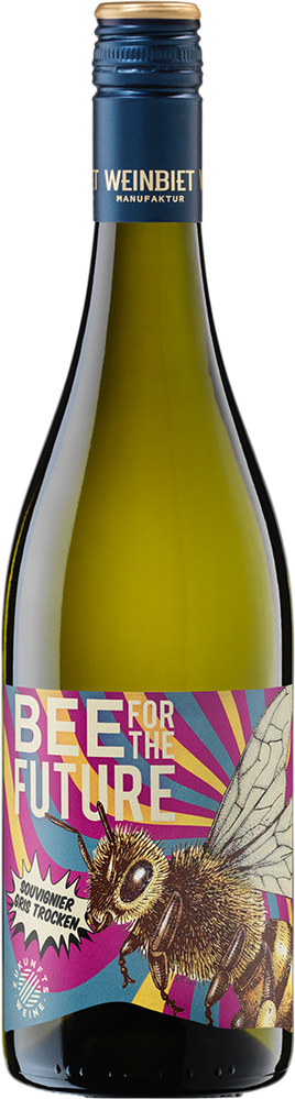 2025 Souvignier Gris - BEE FOR THE FUTURE