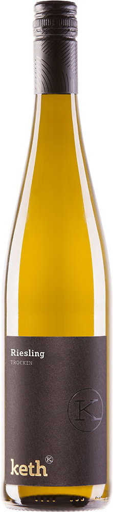 2025 Riesling BIO