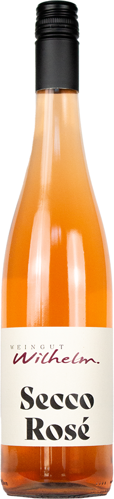 2023 Secco Rosé