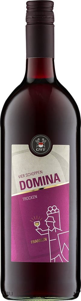 2024 VIER SCHOPPEN Domina 1,0 L