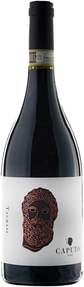 2017 Taurasi DOCG