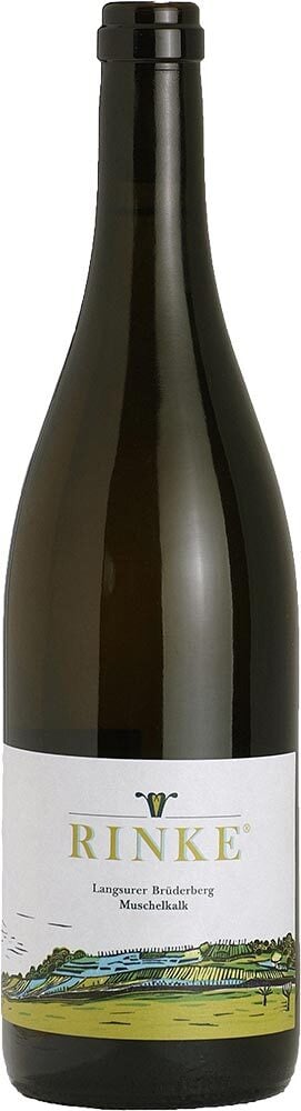 2021 Chardonnay Muschelkalk