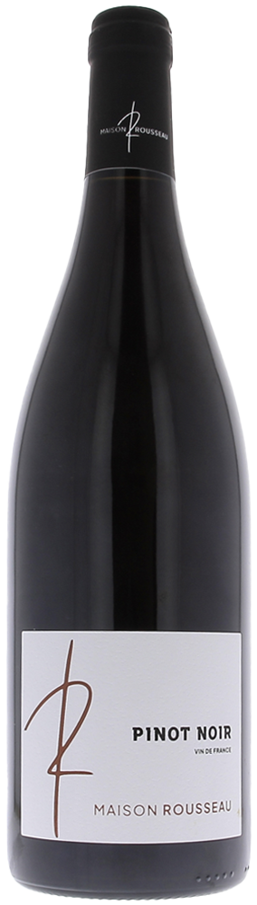 2025 Pinot Noir BIO