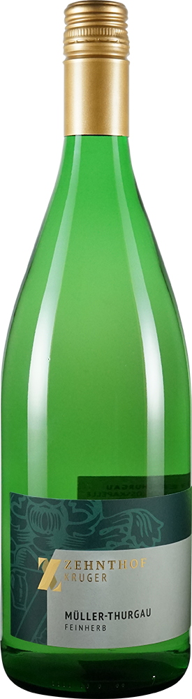 2025 Müller-Thurgau 1,0 L