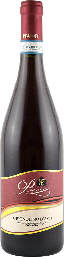 2024 Grignolino d'Asti DOC