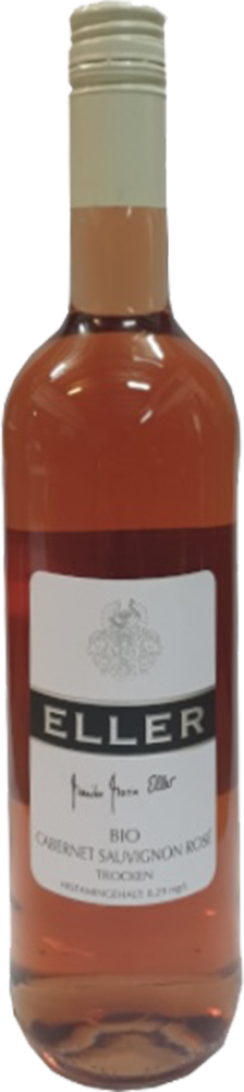 2024 Cabernet Sauvignon Rosé BIO