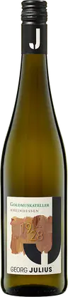 2024 Goldmuskateller BIO