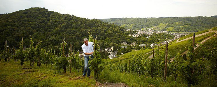 Villa Huesgen