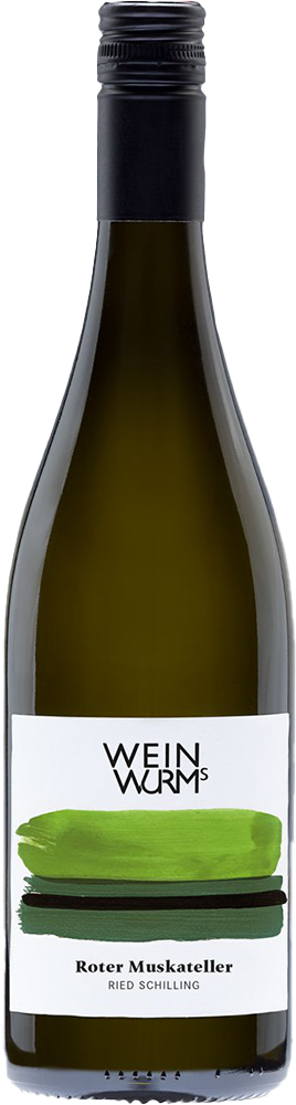 2025 Ried Schilling Roter Muskateller "Weinzigartiger"