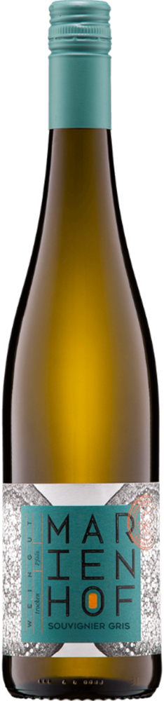 2024 Souvignier Gris BIO