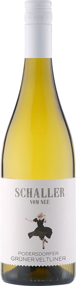 2025 Podersdorfer Grüner Veltliner