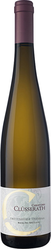 2024 Trittenheimer Apotheke Riesling Kabinett fruchtsüß