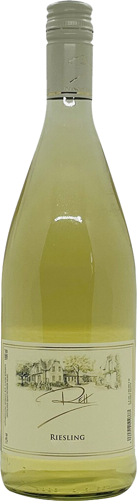 2024 Riesling 1,0 L
