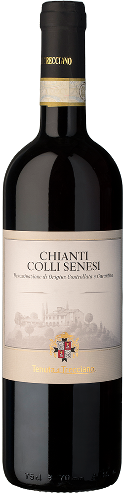 2025 Chianti Colli Senesi DOCG