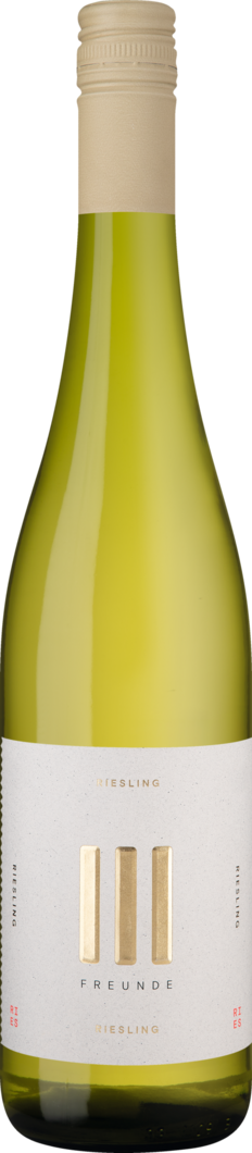 2024 III Freunde Riesling