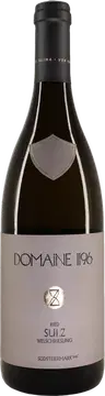 2024 Welschriesling Ried Sulz