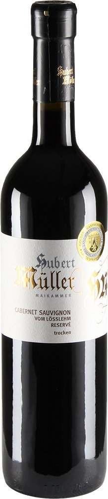 2019 Cabernet Sauvignon vom Lößlehm Réserve Spätlese