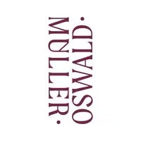Oswald Logo