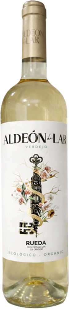 2025 Aldeon de Lar Verdejo Rueda Ecológico