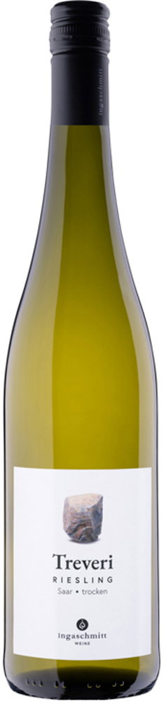 2021 TREVERI Riesling