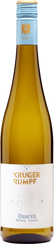 2025 Quarzit Riesling VDP.Gutswein