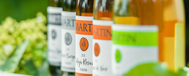Weinhof Martin