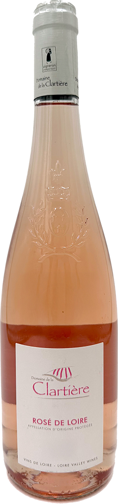 2024 Rosé de Loire AOP
