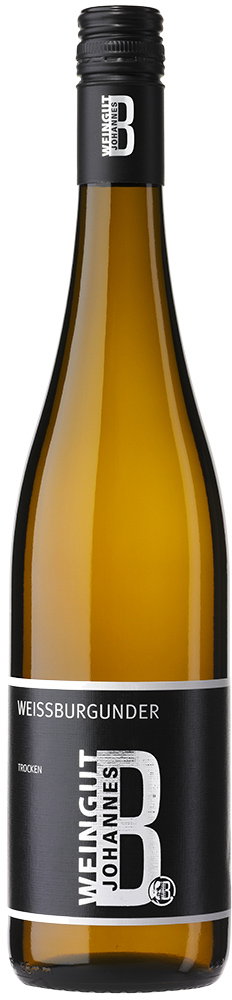2024 Weißburgunder "Berg & Tal"