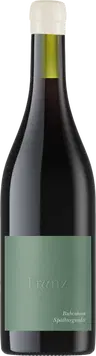 2024 Bubenheim Spätburgunder Rotwein BIO