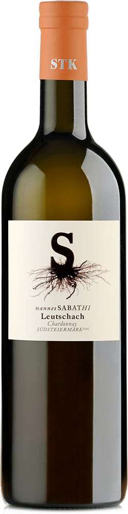 2022 Chardonnay Leutschach