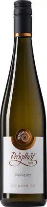 2025 Malvasier – Frühroter Veltliner BIO