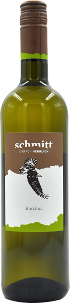 2024 Bacchus Gutswein