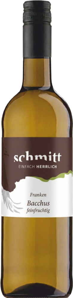 2025 Bacchus Gutswein