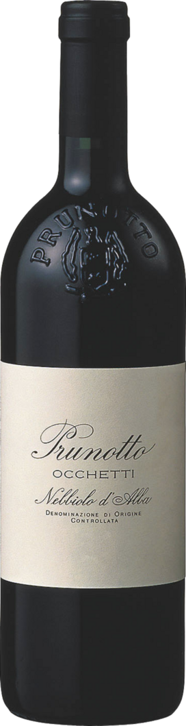 2023 Prunotto Occhetti
