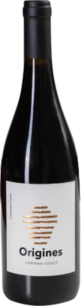 2023 Origines Montagne-Saint-Emilion AOP
