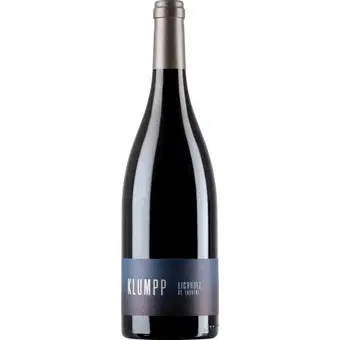 2021 Bruchsaler Rothenberg St. Laurent BIO