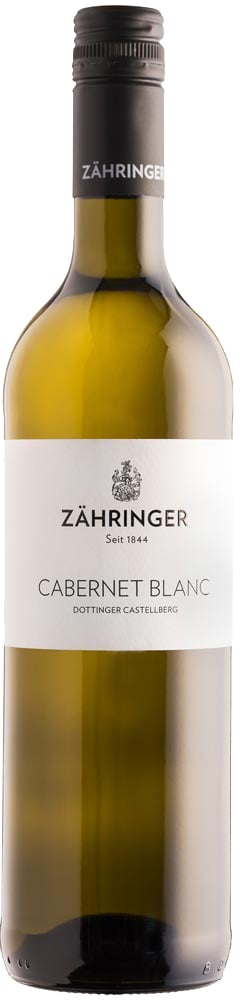 2023 Cabernet Blanc Zukunftswein BIO